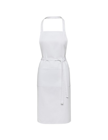 Delantal de material reciclado de 240 g/m2 Aware™ Personalizado 66113332