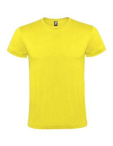 Camiseta unisex de manga corta Personalizada 66R6424
