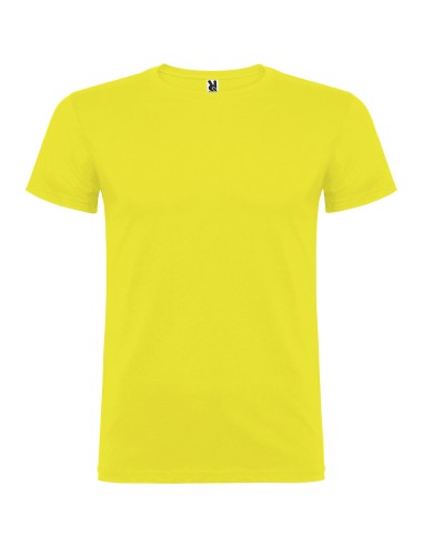 Camiseta de manga corta para hombre Personalizado 66R6554