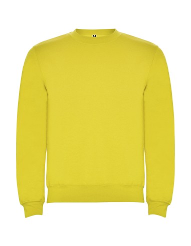 Sudadera de cuello redondo unisex Personalizado 66R1070