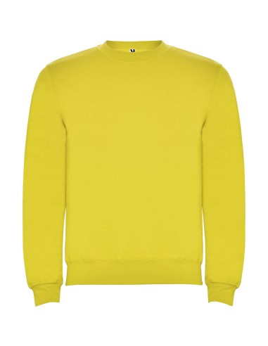 Sudadera de cuello redondo infantil Personalizado 66K1070