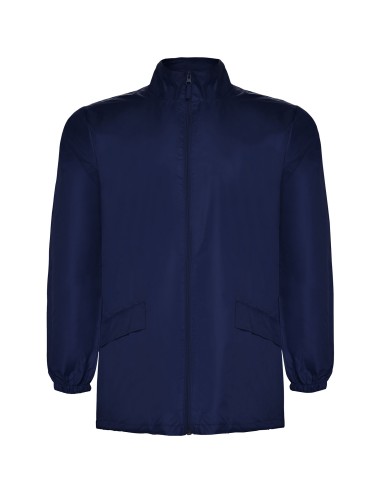 Chubasquero ligero unisex Personalizado 66R5074