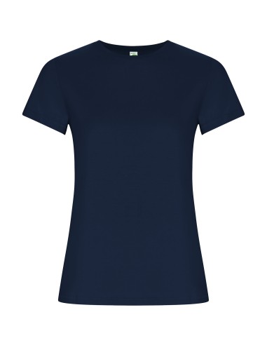Camiseta de manga corta para mujer Personalizado 66R6696
