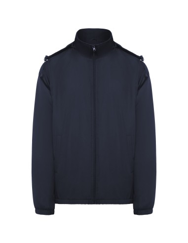 Chaqueta con aislamiento unisex Personalizado 66R5079
