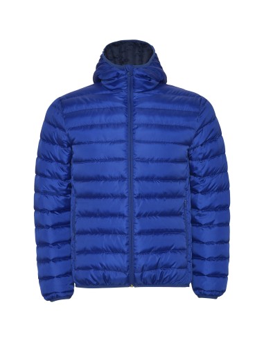 Chaqueta con aislamiento para hombre Personalizado 66R5090