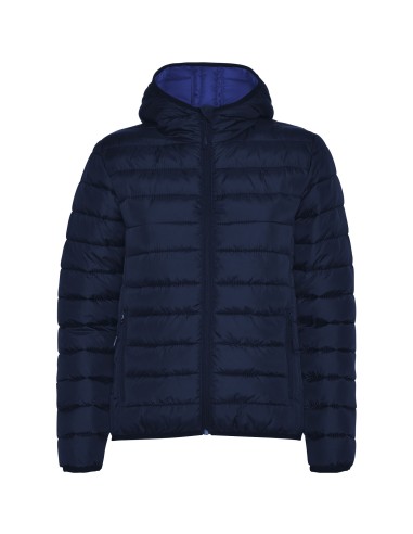 Chaqueta con aislamiento para mujer Personalizado 66R5091