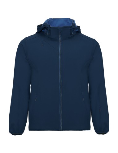 Chaqueta softshell unisex Personalizado 66R6428