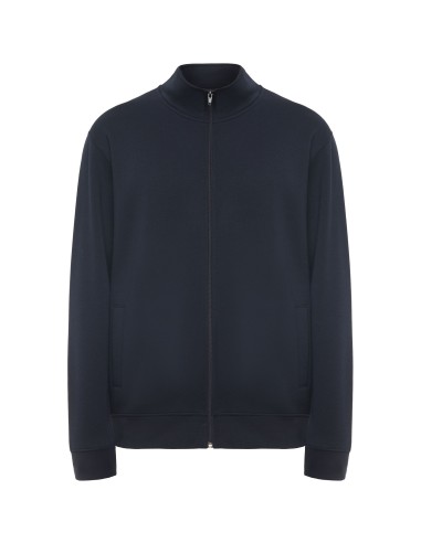 Sudadera con cremallera completa unisex Personalizado 66R6439