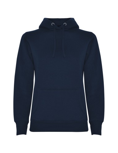 Sudadera con capucha para mujer Personalizado 66R1068