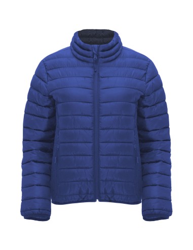 Chaqueta con aislamiento para mujer Personalizado 66R5095