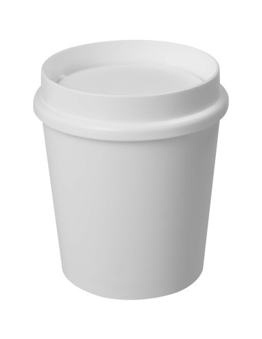 Vaso de 200 ml con tapa de 360° Personalizado 66210273