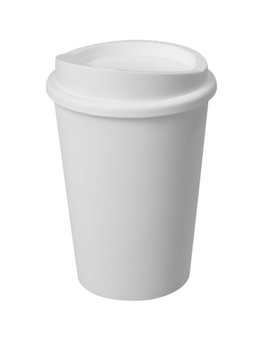Vaso de 300 ml con tapa Personalizada 66210275