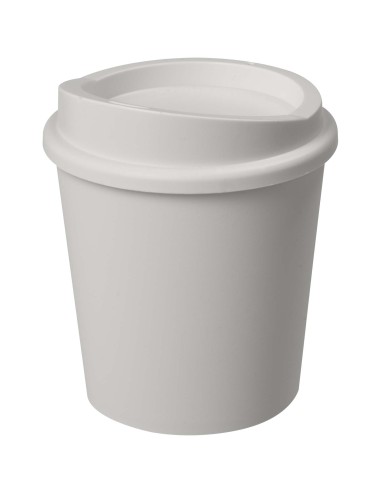 Vaso de 200 ml con tapa Personalizada 66210278