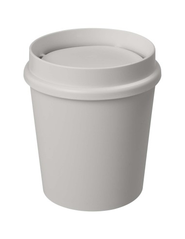 Vaso de 200 ml con tapa de 360° Personalizado 66210279