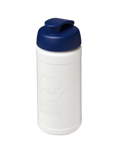 Bidón deportivo con tapa abatible de 500 ml Personalizado 66210289