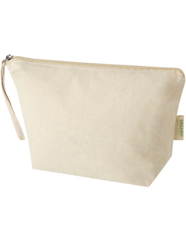 Bolsa para accesorios grande de 3 l ecológica de 180 g/m² Personalizado 66130063