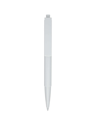 Bolígrafo de plástico reciclado (tinta negra) Personalizado 66107909