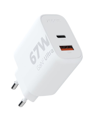Cargador de pared de 67 W Personalizado 66124393