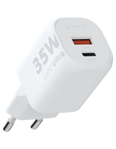 Cargador de pared de 35 W Personalizado 66124394