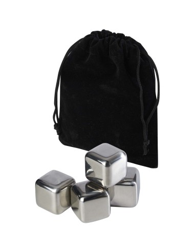 Juego de cubitos de hielo de acero inoxidable Personalizado 66113384