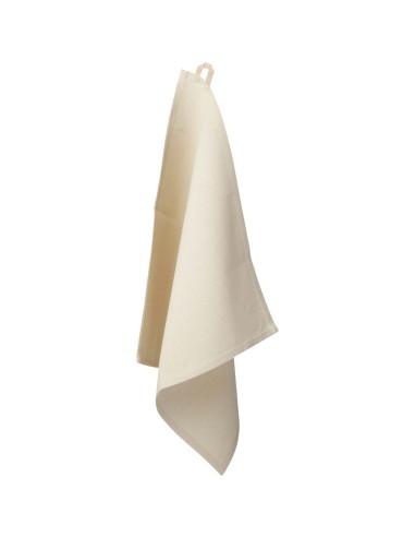 Paño de cocina de algodón reciclado de 200 g/m² Personalizado 66113326