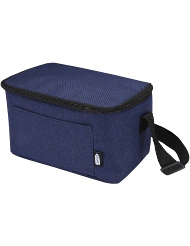 Bolsa nevera de RPET GRS para 6 latas 5L Personalizado 66130065