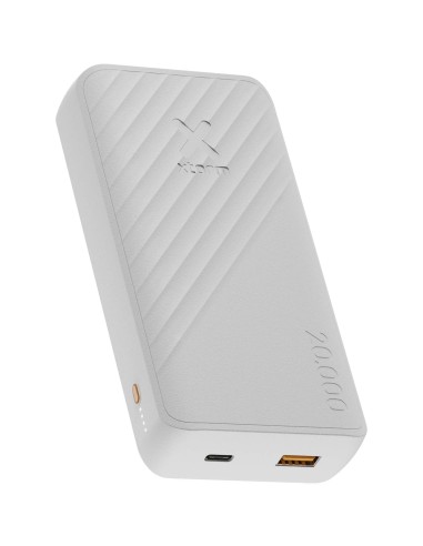 Batería externa de carga rápida de 15 W y 20 000 mAh Personalizado 66124412