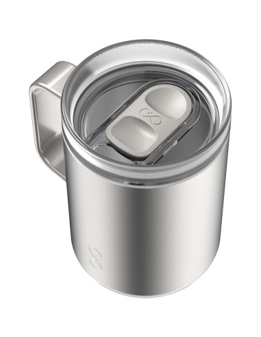 Taza de viaje isotérmica de 350 ml “Ocean Bottle” Personalizado 66100817