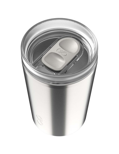 Vaso con aislamiento de 350 ml “Ocean Bottle” Personalizado 66100818