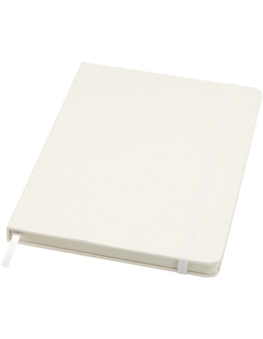 Libreta reciclada A5 con páginas rayadas Personalizado 66107365