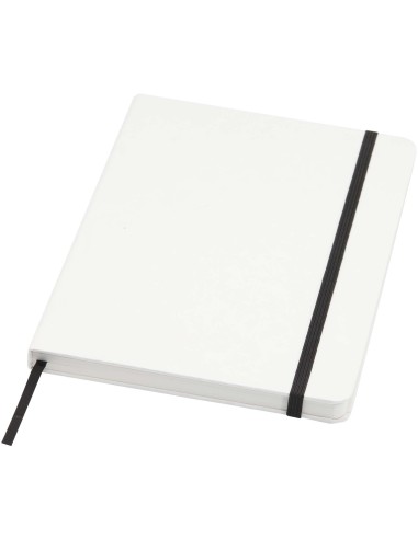 Libreta de papel de piedra A5 con páginas rayadas Personalizado 66107366