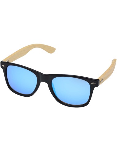 Gafas de sol con patillas de bambú Personalizado 66127049