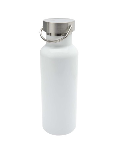 Bidón de acero inoxidable con certificación RCS de 500 ml Personalizado 66100819