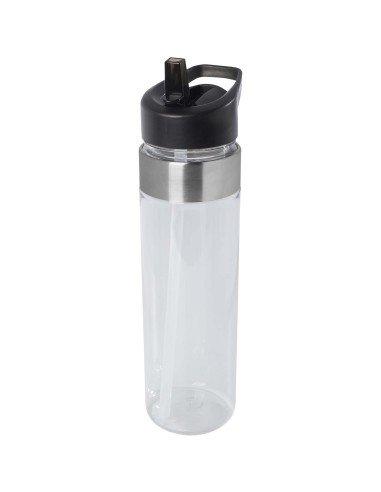 Botella de 650 ml con tapa con boquilla Personalizada 66100824