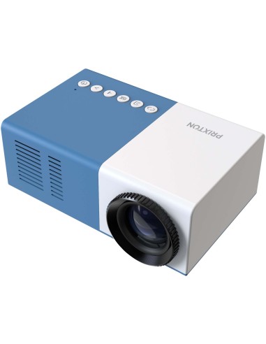 Miniproyector Personalizado 662PA068