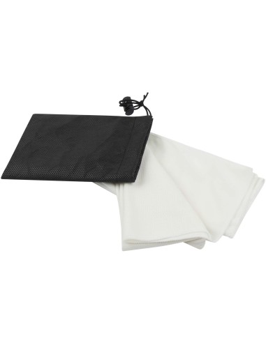 Toalla de deporte de RPET de 30 x 80 cm Personalizado 66113501