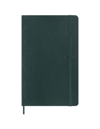Libreta de tapa blanda L rayada Personalizada 66107931