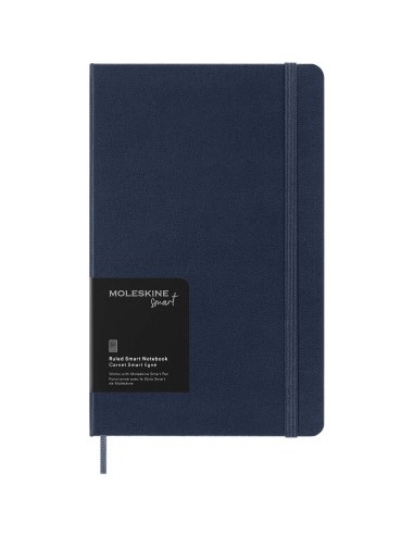 Libreta smart grande rayada Personalizada 66107953