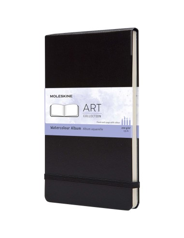 Álbum artístico grande para acuarelas Personalizado 66107954