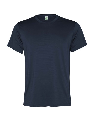 Camiseta deportiva de manga corta para hombre Personalizado 66R0304
