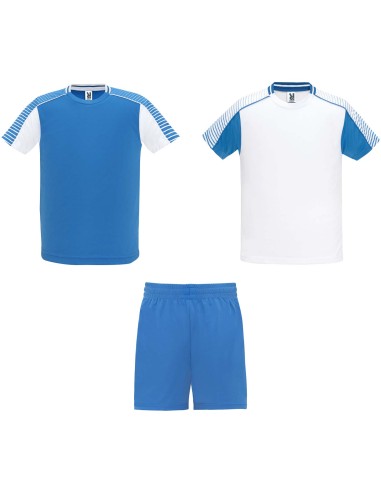 Conjunto deportivo unisex Personalizado 66R0525