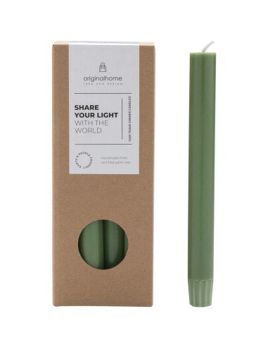 Vela de matcha para cenas románticas Personalizado 66126323