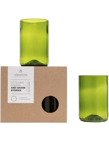 Set de vasos de 280 ml Personalizado 66113405