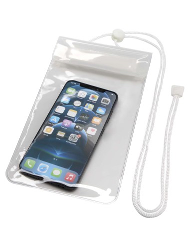 Funda impermeable para teléfono talla XL Personalizado 66124431
