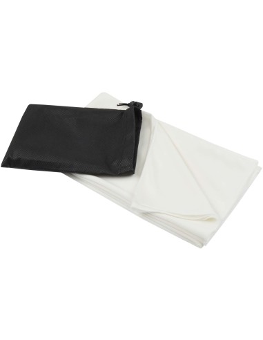 Toalla de deporte de RPET de 70 x 140 cm Personalizado 66113503