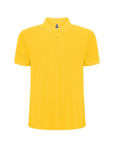 Polo de manga corta para hombre Personalizado 66R6609