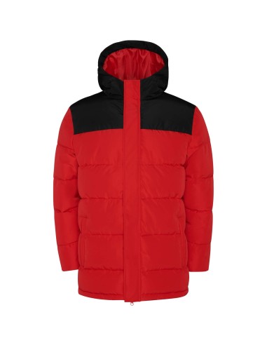 Chaqueta con aislamiento infantil Personalizado 66K5075