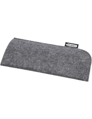 Funda para gafas de material reciclado GRS Personalizado 66130076