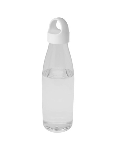Bidón de plástico reciclado de 800 ml Personalizado 66100835