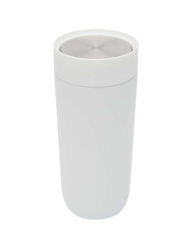 Vaso de acero inoxidable de 350 ml con certificado RCS Personalizado 66100849